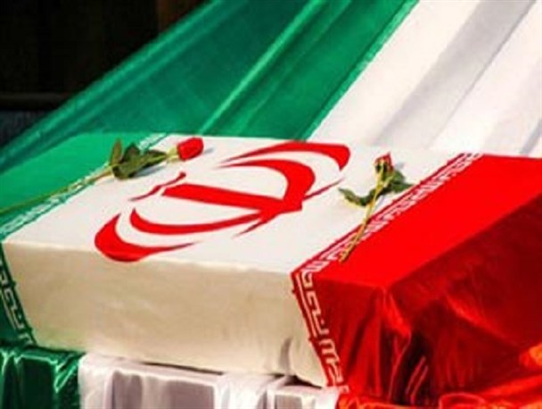 آزاده و جانباز کوثری به جمع همرزمان شهیدش پیوست+عکس