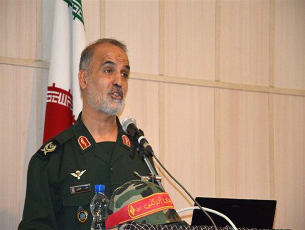 هدف آشوبگران کاملاً مشخص است / مسئولی که باید پاسخگو باشد امروز مطالبه‌گر شده‌ است!