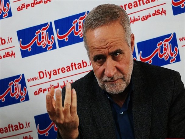 نگاه حزبی به شورای شهر آفت است/شهردار باید در تراز انقلاب باشد
