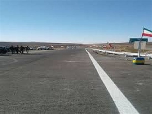 حادثه در جاده ساحلی دلوار تمامی ندارد/ ادامه بی توجهی به رفع مشکل جاده مرگ