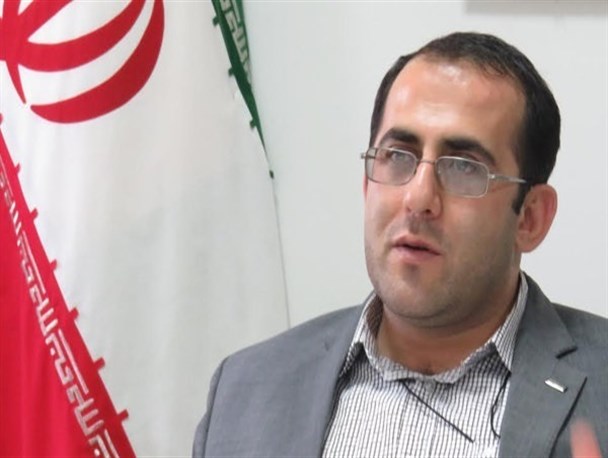 درصد جذب اعتبارات قابل قبول نیست