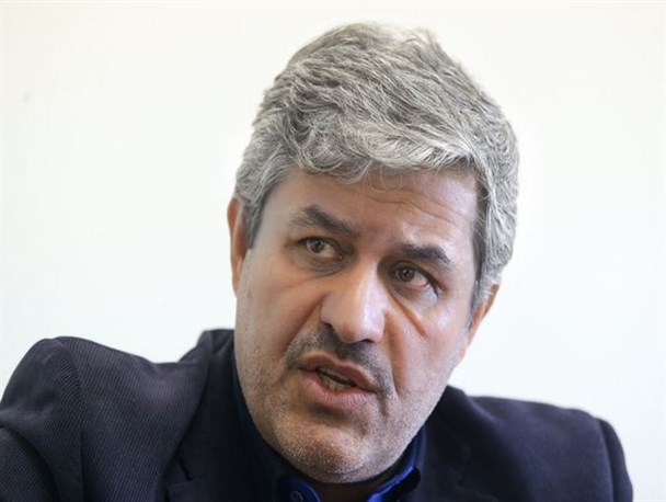 حمله تند تاجگردون به مشاور رییس جمهور/آشنا؛ مشایی دوران روحانی است+عکس
