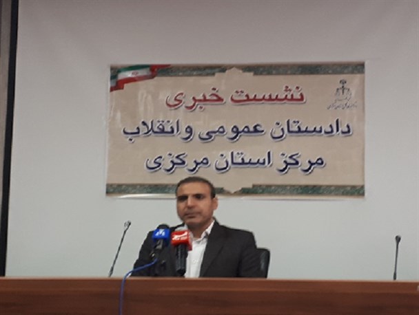 شهرداری اراک در مدیریت پسماند ضعیف عمل کرده است/افزایش ۴۲ درصدی سرقت در استان