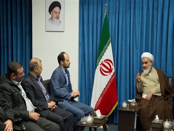 اجازه ندهید در گزینش‌ها اعمال نفوذ شود