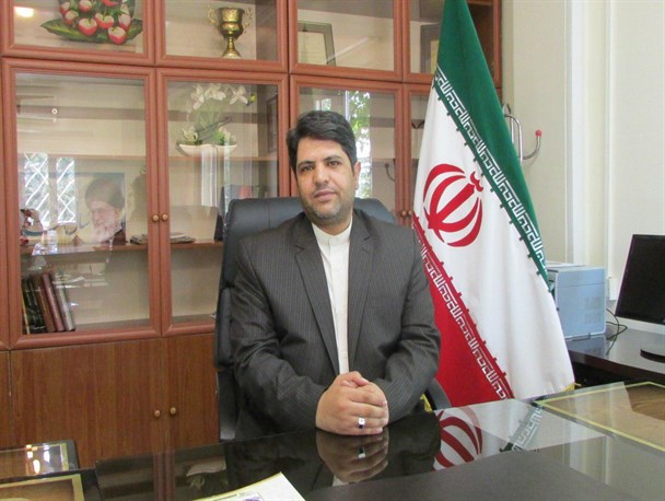 تغییر نام بلواری در اسدآباد به نام "سپهبد شهید قاسم سلیمانی"