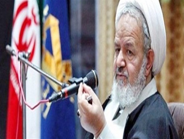 اقدامات شهید سلیمانی طرح های کلان آمریکا را ناکام گذاشت