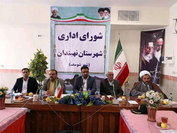 در راستای اجرایی شدن مصوبات سفر استاندار خراسان جنوبی به نهبندان 130 میلیارد تومان هزینه شده است