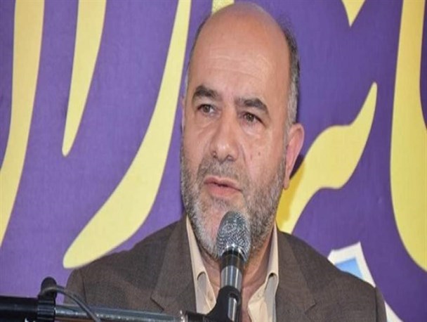 هیچ قدرتی جرات تجاوز به ایران اسلامی را ندارد