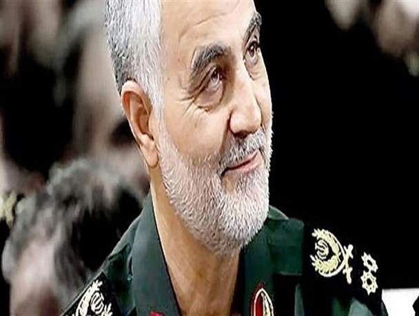 شهادت سردار سلیمانی سبب تحول تازه‌ای در انقلاب اسلامی می‌شود