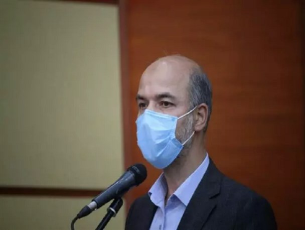 بارندگی معادل 4 سال طی 4 روز در سیستان و بلوچستان اتفاق افتاد