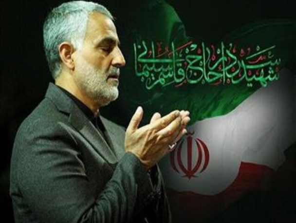 مردمداری و ولایت‌پذیری مهمترین ویژگی‌های سردار سلیمانی/ منتظر انتقام سخت از آمریکا هستیم