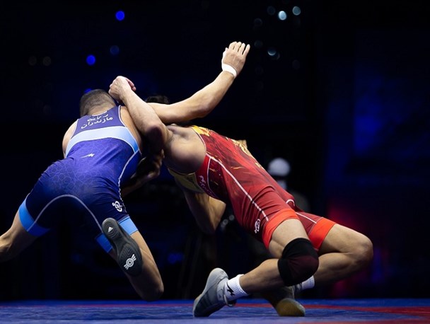 کشتی قهرمانی کشور| 21 تا 24 دی ماه زمان برگزاری مسابقات آزاد/ اسامی داوران قضاوت کننده اعلام شد