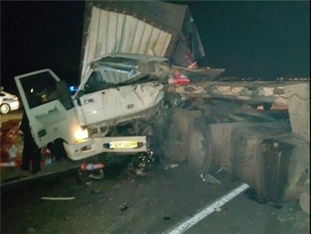 جاده‌های خوزستان ایمنی لازم را ندارند/ متاسفانه در خوزستان مسئولیت‌های اجتماعی شرکت‌ها به خوبی انجام نمی‌شود