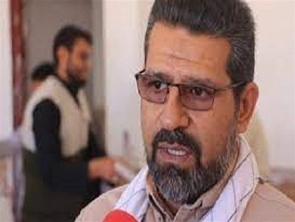 اردوهای جهادی سپاه با خانه‌دار کردن ۲۵ محروم در "جلگه چاه هاشم"