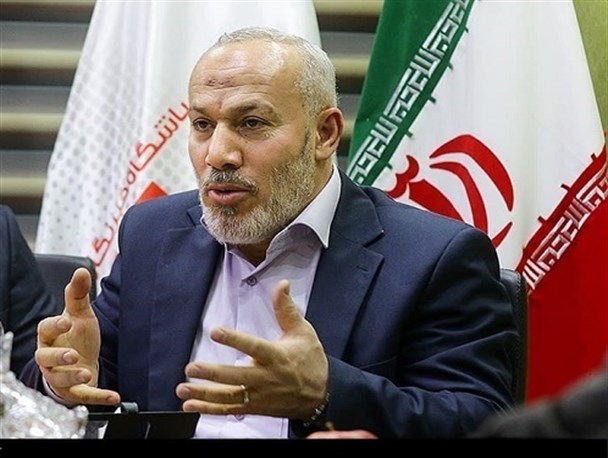 حاج قاسم مانع تجزیه کشور های مسلمان شد/ سردار سلیمانی صهیونیست ها را دشمن اصلی می دانست