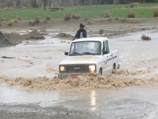 کرمان؛ در حال خروج از شرایط اضطرار/ ۱۱۵ راه روستایی بازگشایی و ۱۷۲۵خانه گل روبی شدند/ خسارت جدی به ۹ شهرستان