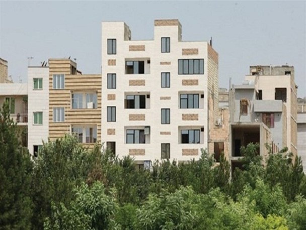 بیش از ۴۳ هزار خانه خالی در قزوین شناسایی شد