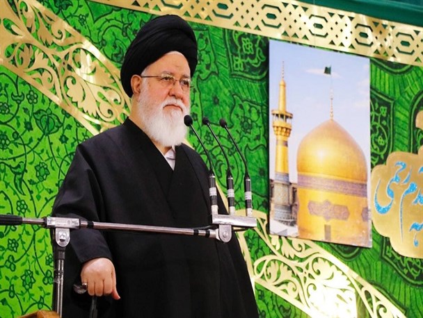 نیکوکاری و کمک مومنانه مصداق تحقق بخشیدن مسیر اهل بیت(ع) است