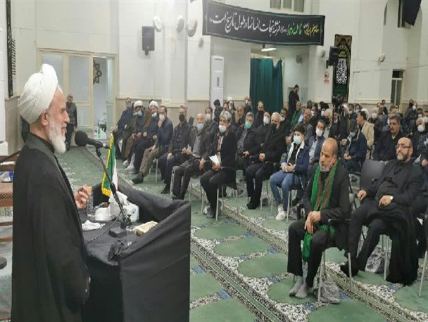 مسئول دفتر رهبری در قم:هیئت‌های مذهبی مردمی ترین و ریشه دار ترین نهادهای انقلابی هستند