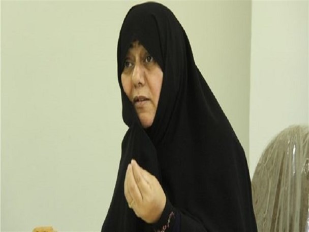 زنان جامعه امروز ما نیازمند الگوگیری از حضرت زهرا(س) هستند/ ارتباطات وقتی از چهارچوب شرع خارج شده باشد جامعه دچار بحران می شود