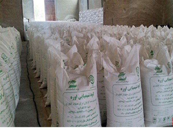 زیاده‌روی در مصرف کودهای یارانه ای وجود ندارد/ استفاده کود در حد لازم سطح کیفی محصولات کشاورزی را بهبود می بخشد