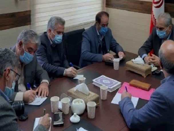 رتبه اول تولید ماهیان گرم آبی استان اردبیل در دست فعالان شیلات پارس آباد