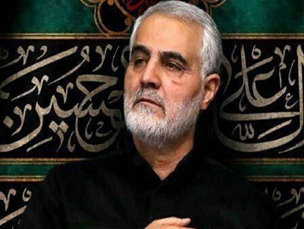 مسئولان همچون حاج قاسم باید در خط مقدم حل مشکلات مردم باشند/ انتقام سخت، خروج مفتضحانه امریکا از منطقه است
