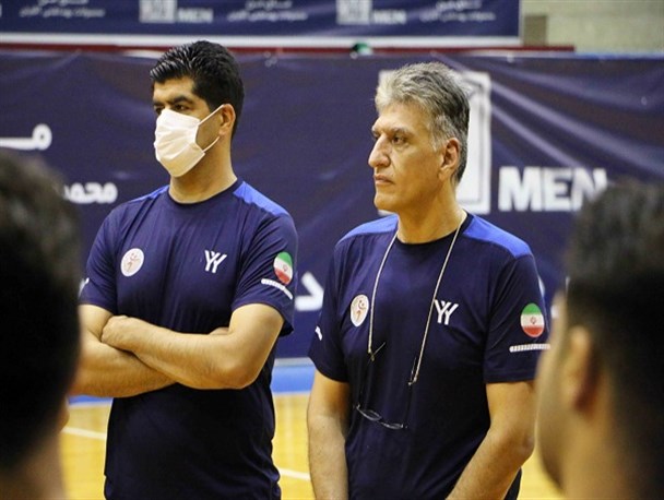 رقابت‌های اسپانیا محک خوبی برای تیم ملی است