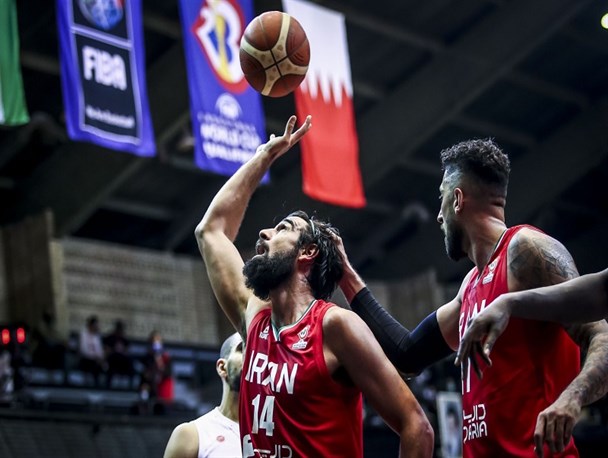 انتخابات بسکتبال به تعویق افتاد