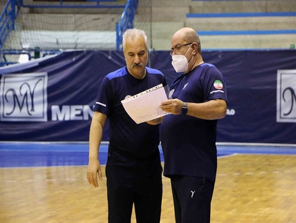 شرکت در تورنمنت اسپانیا تاثیر بسیاری بر آماده‌سازی تیم ملی دارد