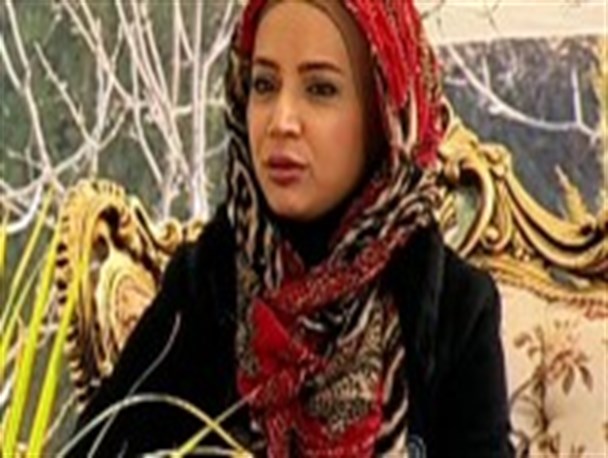 جوسازی علیه ارزش‌ها در برنامه «زنده‌رود»!!