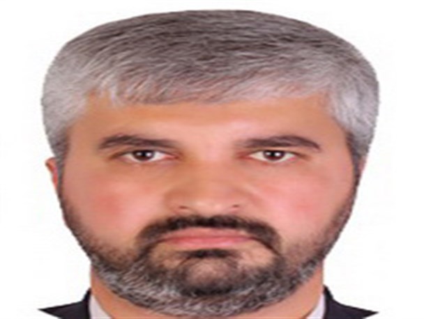«رییس دفتر استاندار یزد» منصوب شد