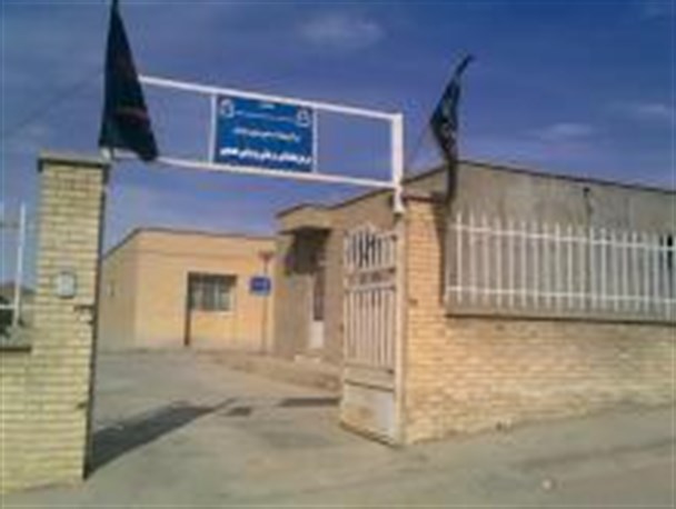 ضربان کند درمان در روستاهای محروم آیسک