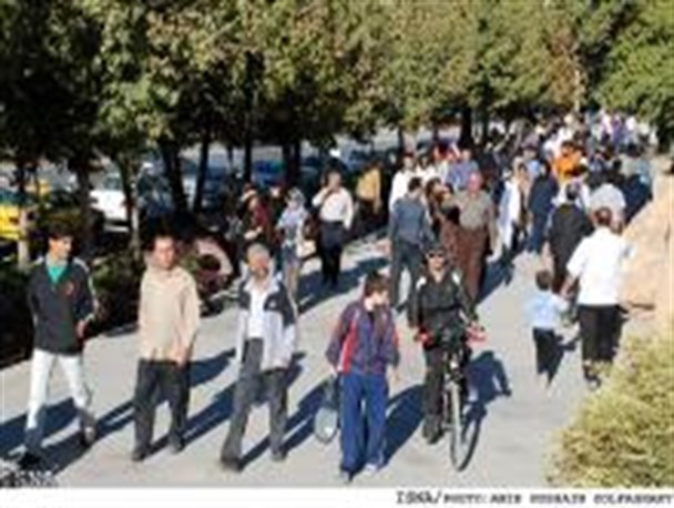 انتقاد رییس هیات ورزش های همگانی سرایان از کمبود اعتبار