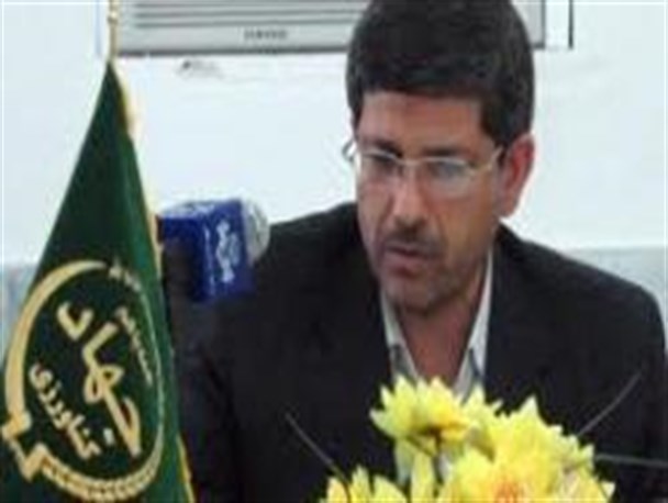 بهره‌مندی کشاورزان و دامداران طبس از اعتبارات صندوق توسعه ملی