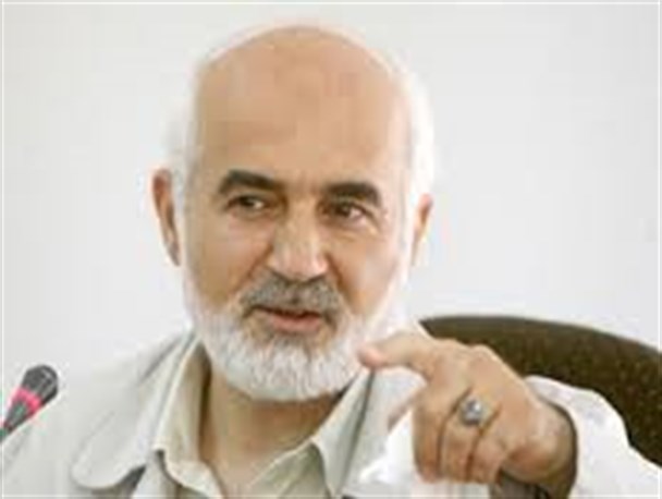 بابک زنجانی در فساد، یک پدیده است/فاضل لاریجانی تحت تعقیب است
