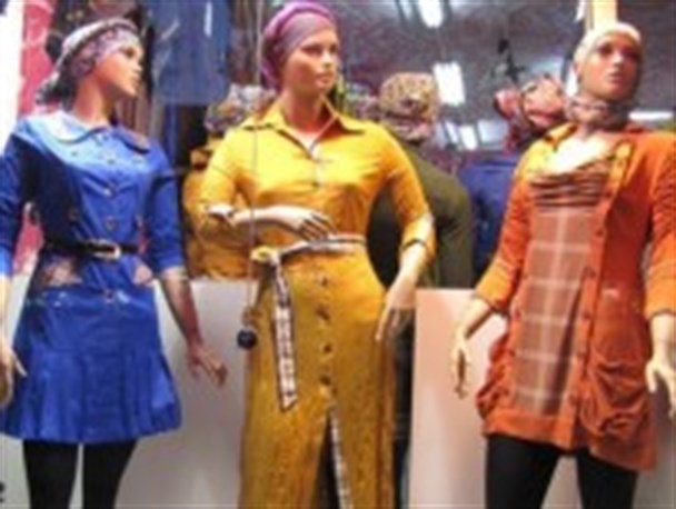 لزوم فرهنگ سازی و الزام قانونی در جمع آوری مانکن های ضدارزشی