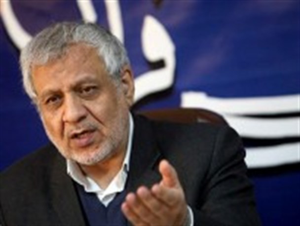هیچ کشوری نمی تواند چیزی را به جمهوری اسلامی دیکته کند/ دموکراسی غربی را قبول نداریم