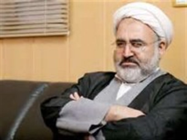 عسگری تجربه لازم در حوزه کار استانداری را ندارد
