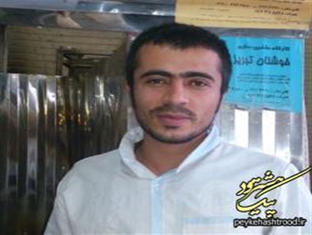 مهدی فرجی: سبد کالا تعلق نگرفته اما سکته نکرده ام