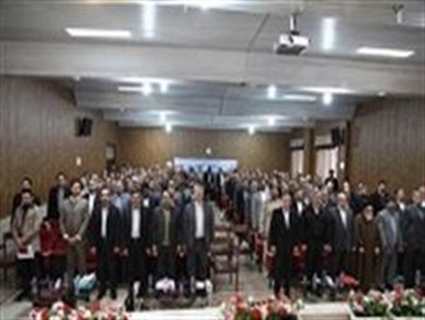 همه فرمانداران استان عوض می شوند