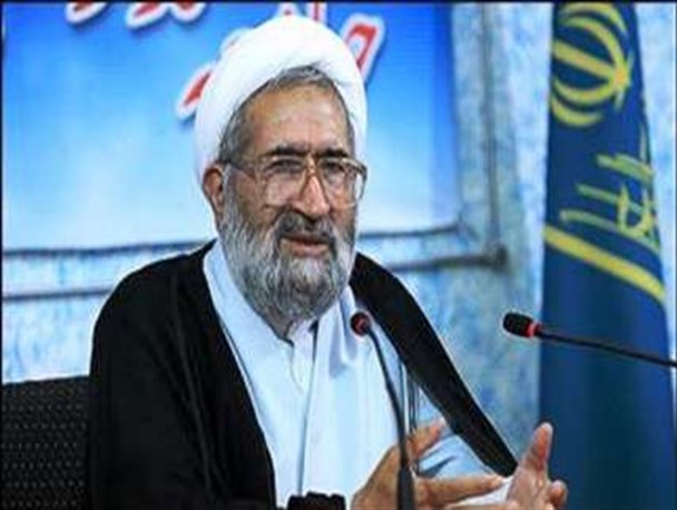 سربلندی ایران در منطقه به برکت انقلاب می باشد