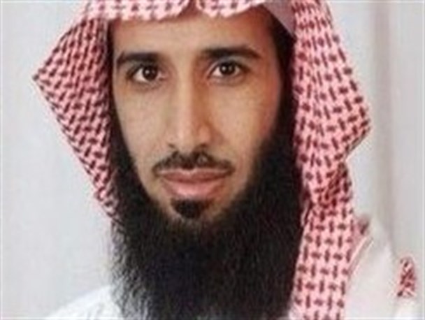 مسئول امورشرعی النصره+عکس