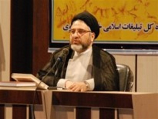 هیئات مذهبی می توانند بستری مناسب برای رشد سالم بانوان در جامعه باشند