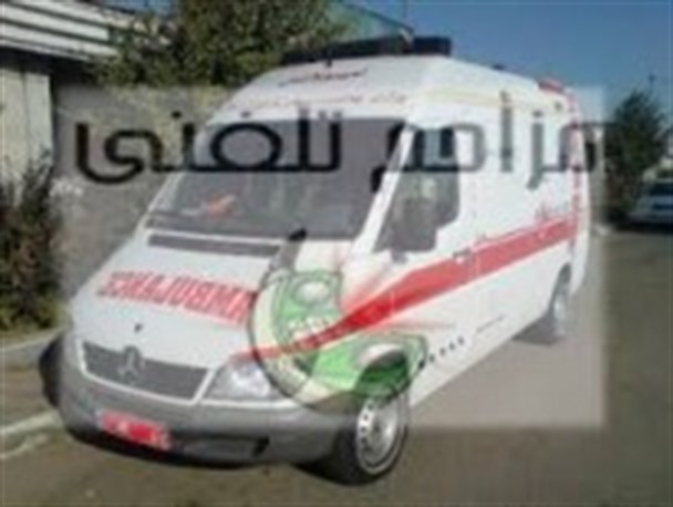 بیش از دو میلیون تماس با مرکز حوادث و فوریتهای پزشکی