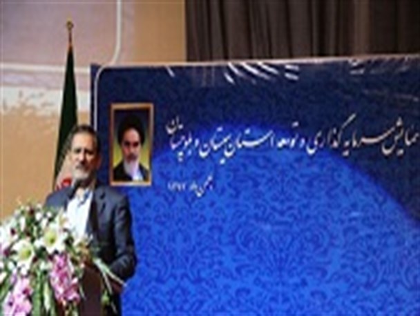افزایش 10 درصدی بودجه سیستان و بلوچستان نسبت به سایر استان ها