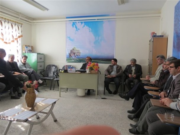 کسب مقام اولی استان توسط دانش آموزان تویسرکانی در آزمون تیزهوشان