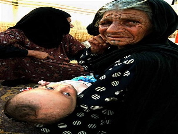 یک دعوت‌نامه متفاوت/اینک فصل خاکی شدن است