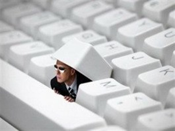 جاسوس ها در خانه‌های ایرانی