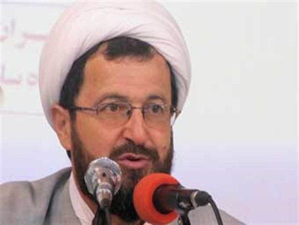 امروز آمریکا و اسراییل نمی خواهند صدای مسلمانان به گوش دنیا برسد